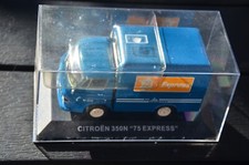 Altaya Ixo Citroën 350N "75