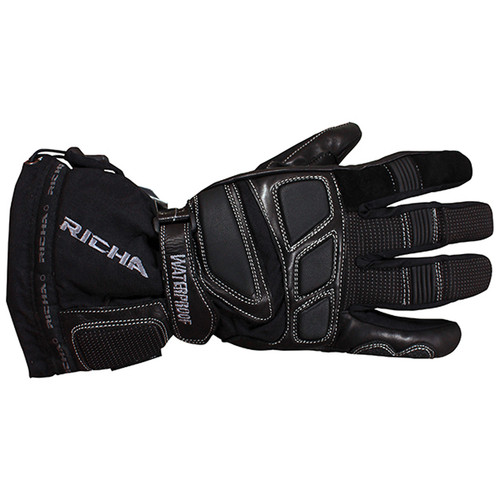 Gants moto hiver richa - de,
