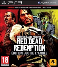 RED DEAD REDEMPTION - JEU DE