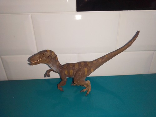 0511233 figurine soldat animal - 0511233,