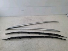 Barre de toit - Ford ECOSPORT PH.2 - Gris Clair - 1876580 - M0-0634K