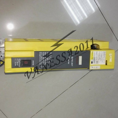 Fanuc servo amplificateur - un,