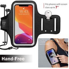 Armband Case Sports Gym