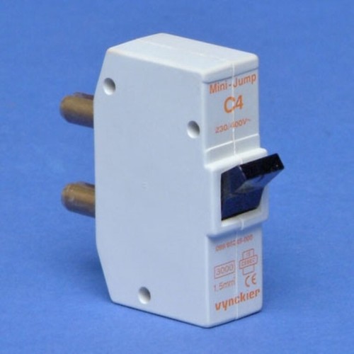 Disjoncteur fusible - 4a,