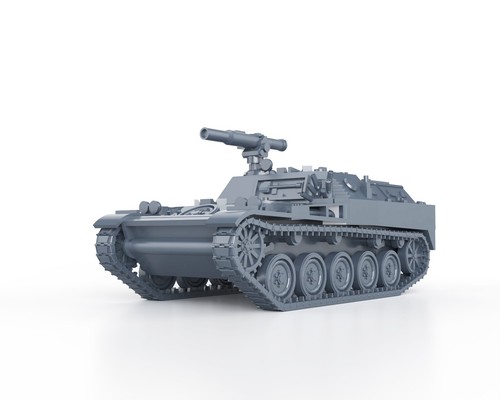 Modern french vci amx - french,