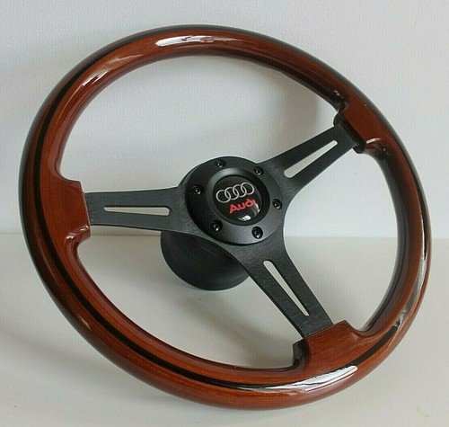 Volant compatible avec audi - compatible,