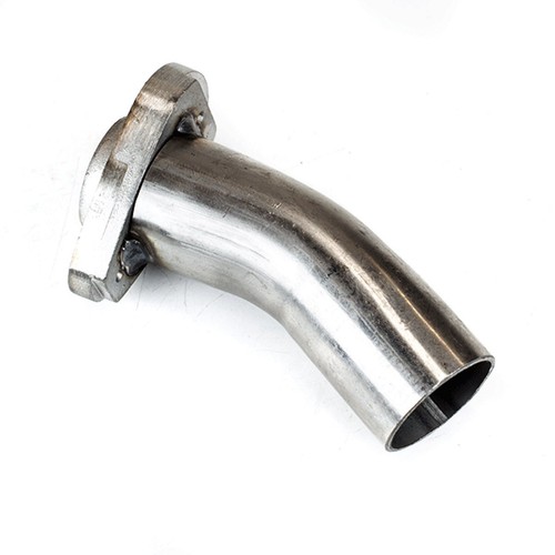 Lextek hexagonal 51mm exhaust - 51mm,