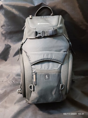 Sac photo vanguard adaptor - vanguard, 45