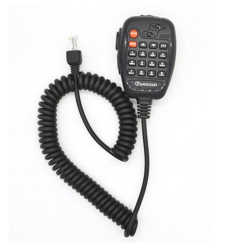 Mobile microphone mic kguv950p - microphone, mic-kguv950p