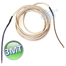 Câble chauffant antigel 3 m