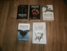 Lot livres poche  et