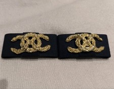 Boucle / Clip Pour Chaussure Chaussure Chanel