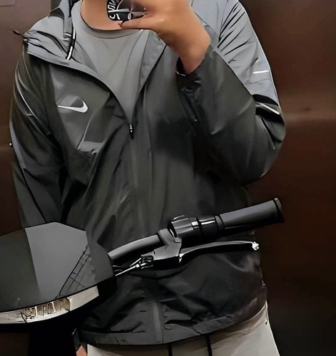 Gilet nike - gilet,