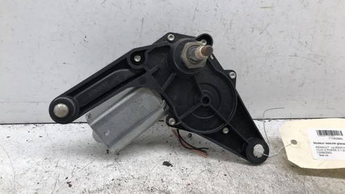 Moteur essuie glace arriere