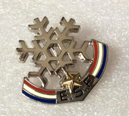 Broche insigne - (, pin's)