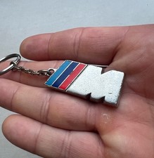 Porte Cle Bmw Motorsport