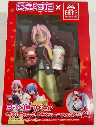 Figurine lucky star - lucky,