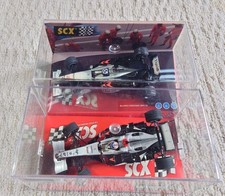 SCX McLaren F1 Kimi Raikkonen