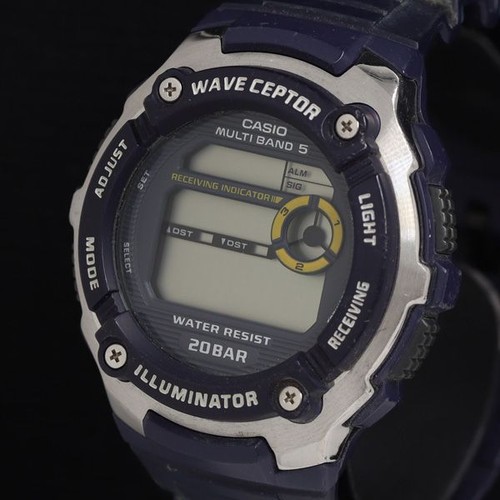 Montre pour homme casio - montre,