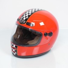 Casque intégral Torx pour