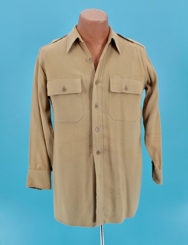 Vtg 1940s wwii army - vtg,