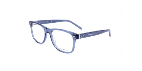 Lunettes vue tommy hilfiger - de,