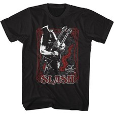 Slash - Deux En Un - Manches