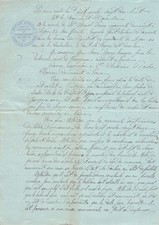 PHILOMENE COUDRE A TENCE