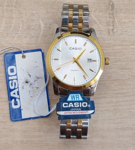Montre casio quartz - casio,