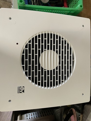 Ventilateur mural - ventilateur,