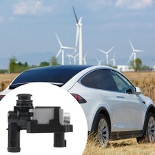 Électrovanne de purge de