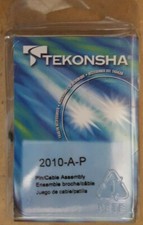 ASSEMBLAGE BROCHE/CÂBLE