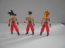 Vintage Dragon Ball Z: lot de