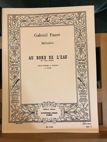 Fauré prud homme - g., prud'homme
