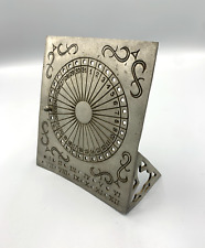 Calendrier perpétuel solaire