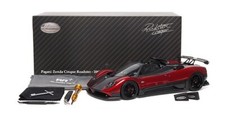 Almost Real ALM856121 PAGANI