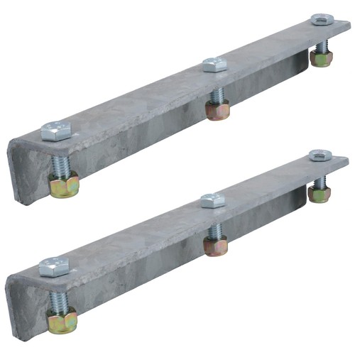 Paire rampes chargement - rampes,