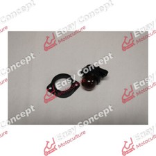 POMPE D'AMORCAGE TRONCONNEUSE