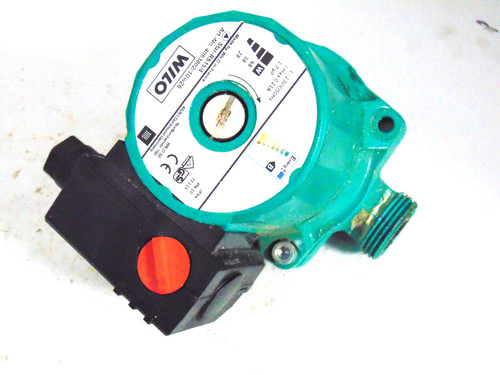 Pompe chaudiere circulateur - de,