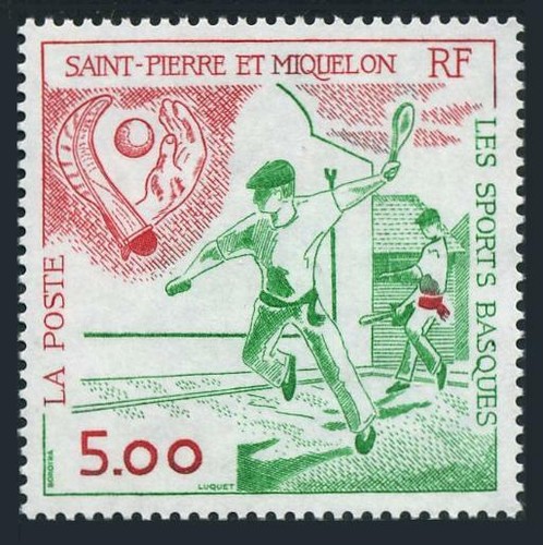 Pierre miquelon - pierre,