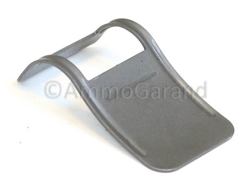 Garand rear sight - rear, spring