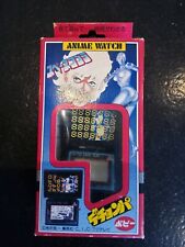 Space Adventure Cobra Anime Watch Decompa Vintage Popy