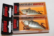 2 X RAPALA