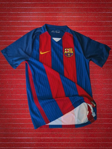 Maillot stock pro barcelone - stock,