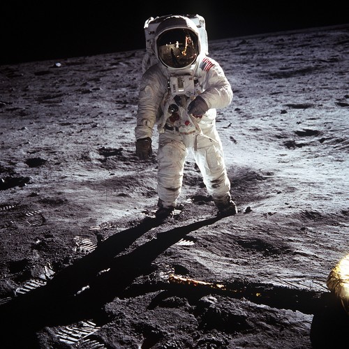 Photo nasa apollo 11 - photo,
