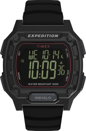 Timex expedition tw4b34400uk - timex,