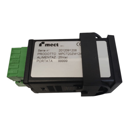 Mect mpct20zm124sr2µ93 - mect,
