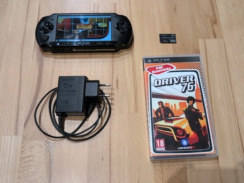 Console sony playstation - console,