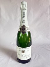 ANCIENNE BOUTEILLE DE