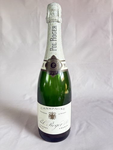 Ancienne bouteille - bouteille, de